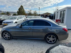 Mercedes-Benz C 220 2.2CDI AMG 4matic - 40000 лв. / 20451.68 € - 85537942 6