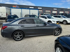 Mercedes-Benz C 220 2.2CDI AMG 4matic - 40000 лв. / 20451.68 € - 85537942 7