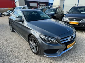 Mercedes-Benz C 220 2.2CDI AMG 4matic - 40000 лв. / 20451.68 € - 85537942 3