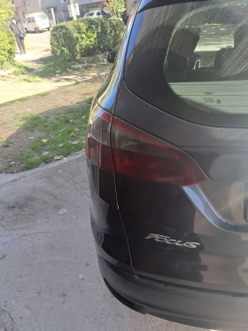 Обява за продажба на Ford Focus 1, 6TDCI, EcoNetic, Turier ~12 800 лв. - изображение 7 | Auto.bg Обява за продажба на Ford Focus 1, 6TDCI, EcoNetic, Turier ~12 800 лв. - изображение 7