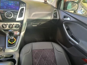 Обява за продажба на Ford Focus 1, 6TDCI, EcoNetic, Turier ~12 800 лв. - изображение 10 | Auto.bg Обява за продажба на Ford Focus 1, 6TDCI, EcoNetic, Turier ~12 800 лв. - изображение 10