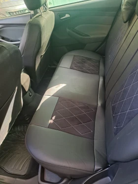 Обява за продажба на Ford Focus 1, 6TDCI, EcoNetic, Turier ~12 800 лв. - изображение 9 | Auto.bg Обява за продажба на Ford Focus 1, 6TDCI, EcoNetic, Turier ~12 800 лв. - изображение 9