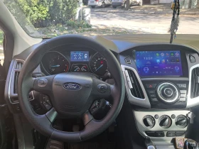 Обява за продажба на Ford Focus 1, 6TDCI, EcoNetic, Turier ~12 800 лв. - изображение 11 | Auto.bg Обява за продажба на Ford Focus 1, 6TDCI, EcoNetic, Turier ~12 800 лв. - изображение 11