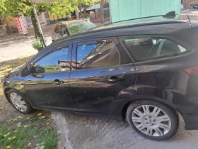 Обява за продажба на Ford Focus 1, 6TDCI, EcoNetic, Turier ~12 800 лв. - изображение 6 | Auto.bg Обява за продажба на Ford Focus 1, 6TDCI, EcoNetic, Turier ~12 800 лв. - изображение 6