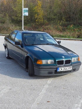 BMW 318 - 9500 лв. / 4857.27 € - 85611633 4