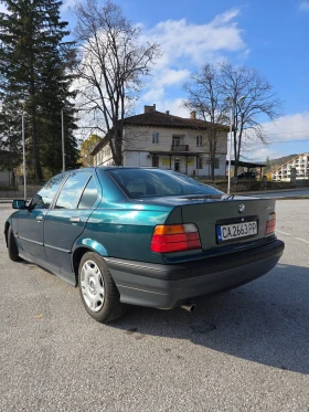 BMW 318 - 9500 лв. / 4857.27 € - 85611633 7