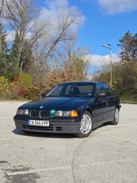 BMW 318 - 9500 лв. / 4857.27 € - 85611633 2