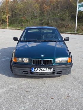 BMW 318 - 9500 лв. / 4857.27 € - 85611633 3