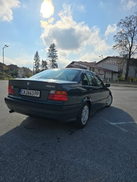 BMW 318 - 9500 лв. / 4857.27 € - 85611633 5