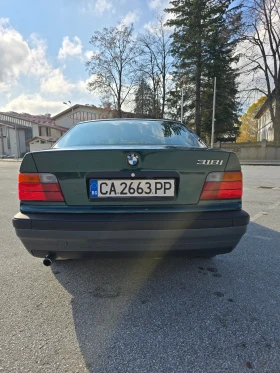 BMW 318 - 9500 лв. / 4857.27 € - 85611633 6