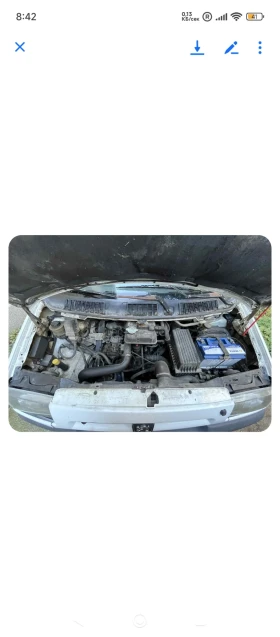 Peugeot Expert 1.9 TD  | Mobile.bg    7