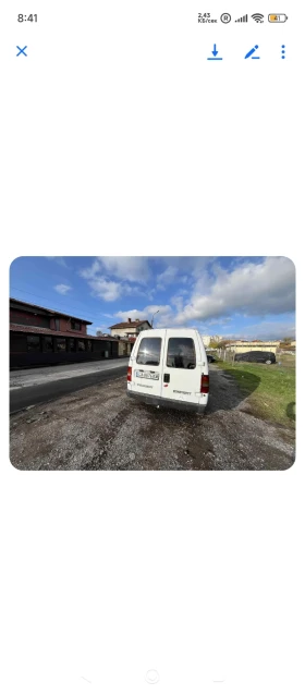 Peugeot Expert 1.9 TD  | Mobile.bg    6