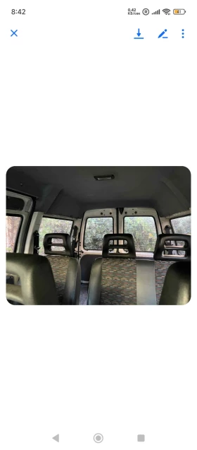 Peugeot Expert 1.9 TD  | Mobile.bg    3