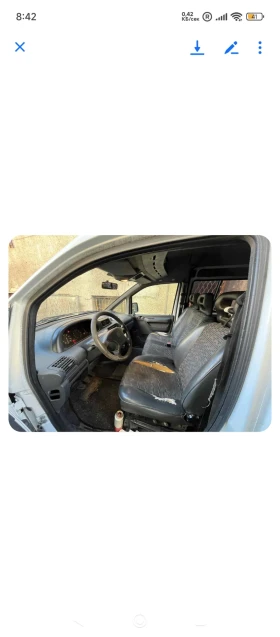 Peugeot Expert 1.9 TD  | Mobile.bg    2