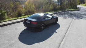 Audi A5 (8T3, facelift 2011) 2.0 TFSI (211 Hp) quattro  - 17500 лв. / 8947.61 € - 34329920 11