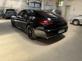 Porsche Panamera, снимка 4 — Bazar.bg Porsche Panamera, снимка 4