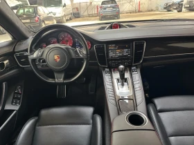Porsche Panamera, снимка 12 — Bazar.bg Porsche Panamera, снимка 12