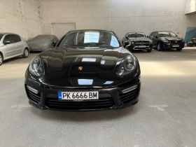 Porsche Panamera, снимка 2 — Bazar.bg Porsche Panamera, снимка 2