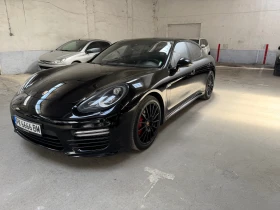 Porsche Panamera, снимка 3 — Bazar.bg Porsche Panamera, снимка 3