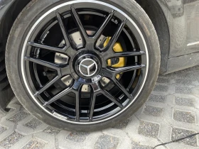 Mercedes-Benz C 250, снимка 12