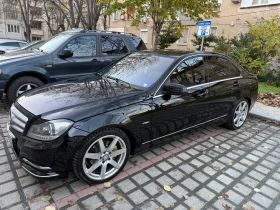 Mercedes-Benz C 250, снимка 6