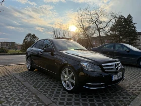 Mercedes-Benz C 250, снимка 6 - Автомобили и джипове - 53093042