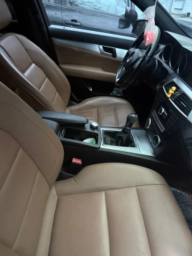 Mercedes-Benz C 250, снимка 4