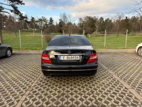 Mercedes-Benz C 250, снимка 4 - Автомобили и джипове - 53093042
