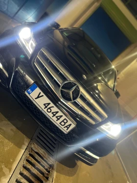 Mercedes-Benz C 250, снимка 1