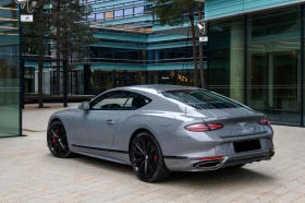 Bentley Continental gt SPEED V8 HYBRID/FIRST ED/CERAMIC/NAIM/BLACKLINE/ - 249980 € / 488918.38 лв. - 64615836 4