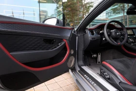 Bentley Continental gt SPEED V8 HYBRID/FIRST ED/CERAMIC/NAIM/BLACKLINE/ - 249980 € / 488918.38 лв. - 64615836 8