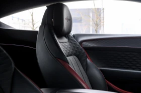 Bentley Continental gt SPEED V8 HYBRID/FIRST ED/CERAMIC/NAIM/BLACKLINE/ - 249980 € / 488918.38 лв. - 64615836 14