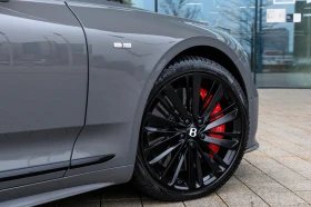 Bentley Continental gt SPEED V8 HYBRID/FIRST ED/CERAMIC/NAIM/BLACKLINE/ - 249980 € / 488918.38 лв. - 64615836 7