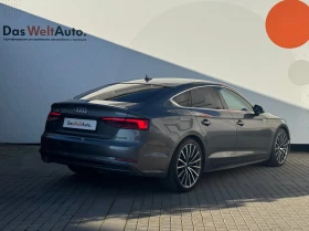 Audi A5 Sport 2.0 TDI - 40500 лв. / 20707.32 € - 77368943 3