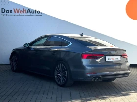 Audi A5 Sport 2.0 TDI - 40500 лв. / 20707.32 € - 77368943 4