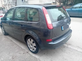 Ford C-max 1.8TDCI, снимка 4