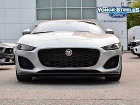 Jaguar F-Type * Convertible P300 Auto * CARFAX * ЦЕНА ДО БГ - 81050 лв. / 41440.21 € - 79851129 2