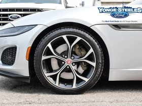 Jaguar F-Type * Convertible P300 Auto * CARFAX * ЦЕНА ДО БГ - 81050 лв. / 41440.21 € - 79851129 10