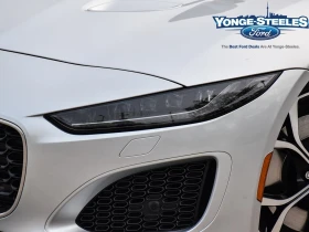 Jaguar F-Type * Convertible P300 Auto * CARFAX * ЦЕНА ДО БГ - 81050 лв. / 41440.21 € - 79851129 9