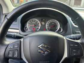 Suzuki Swift 1.2i , снимка 6