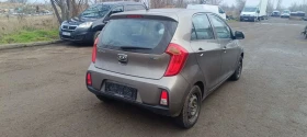 Kia Picanto 1..0, снимка 4