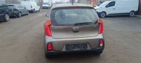 Kia Picanto 1..0, снимка 8