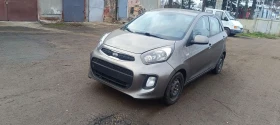 Kia Picanto 1..0, снимка 2