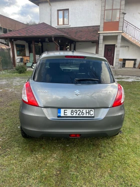 Suzuki Swift 1.2i , снимка 4