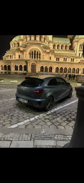 Seat Cupra - 7700 € / 15059.89 лв. - 49972676 3