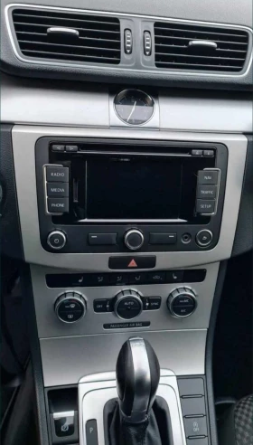 VW Passat - 7500 € / 14668.73 лв. - 41200526 3