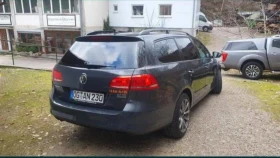 VW Passat - 7500 € / 14668.73 лв. - 41200526 2