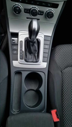 VW Passat - 7500 € / 14668.73 лв. - 41200526 4