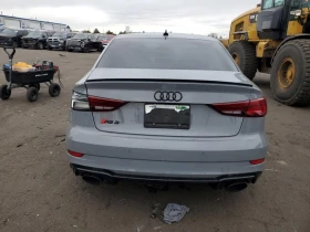Audi Rs3 * CARFAX * БЕЗ ПЪРВОНАЧАЛНА ВНОСКА - 31100 € / 60826.31 лв. - 28458905 6