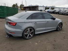 Audi Rs3 * CARFAX * БЕЗ ПЪРВОНАЧАЛНА ВНОСКА - 31100 € / 60826.31 лв. - 28458905 3